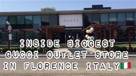 gucci outlet biella tripadvisor|gucci outlet store florence.